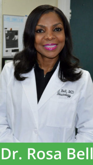 Rosa Bell, MD